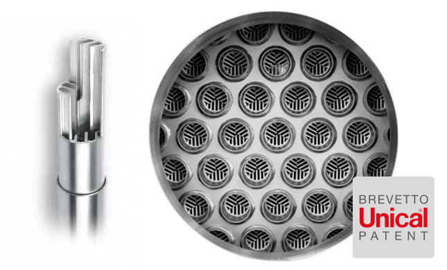 Устройство горелки котлов MULTIINOX