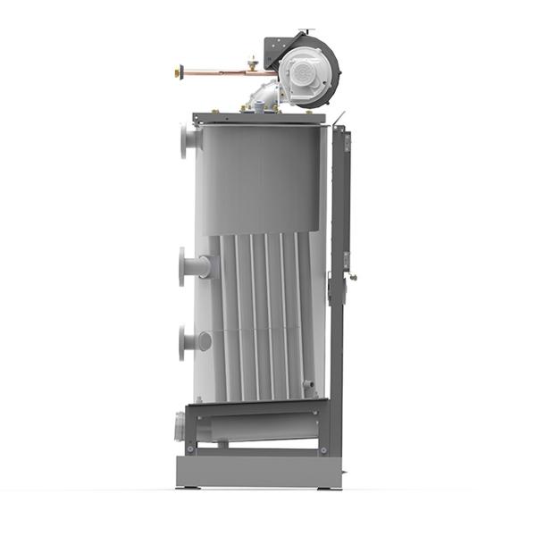 Модульные конденсационные котлы MULTIINOX с низким уровнем выбросов NOx, фото 3