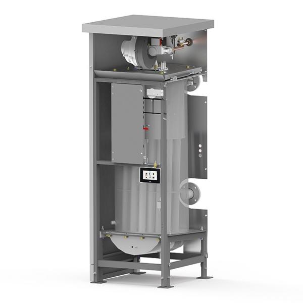 Модульные конденсационные котлы MULTIINOX с низким уровнем выбросов NOx, фото 4